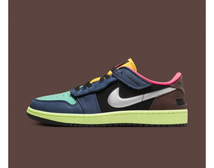 jordan 1 low flyease "bio hack" dm1206-201