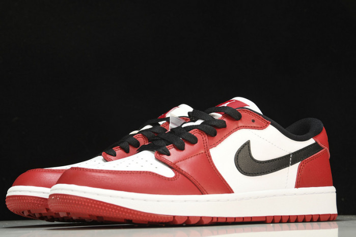 jordan 1 retro low golf chicago dd9315-600
