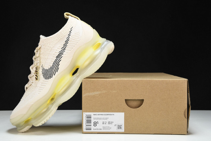 nike air max scorpion “phanT0m” dj4701-001