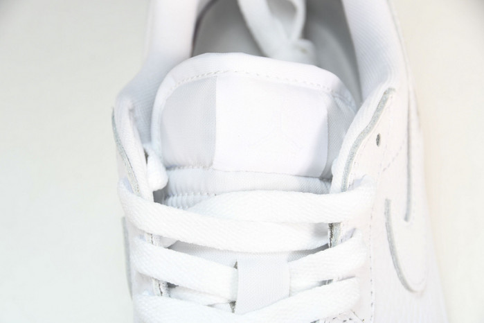 jordan 1 retro low golf triple white dd9315-101