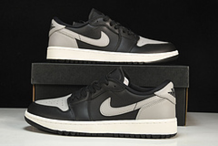 jordan 1 retro low golf shadow dd9315-001