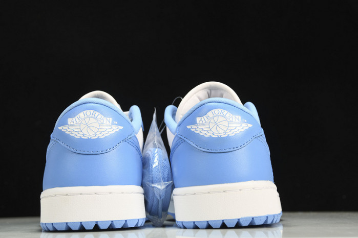jordan 1 retro low golf unc dd9315-100