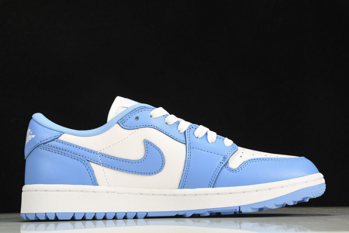 jordan 1 retro low golf unc dd9315-100