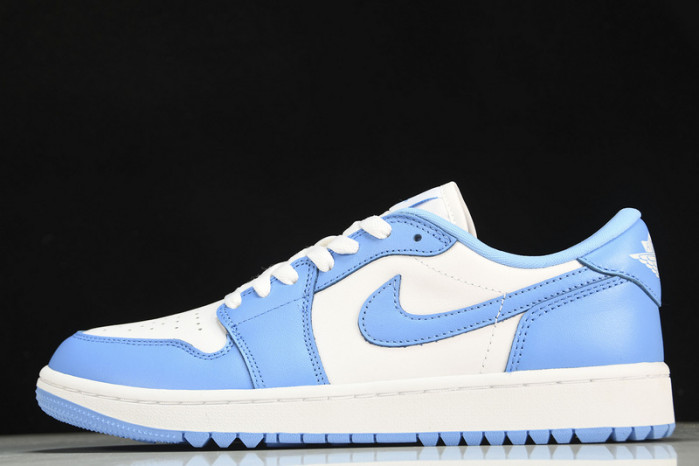 jordan 1 retro low golf unc dd9315-100