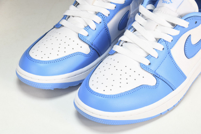 jordan 1 retro low golf unc dd9315-100