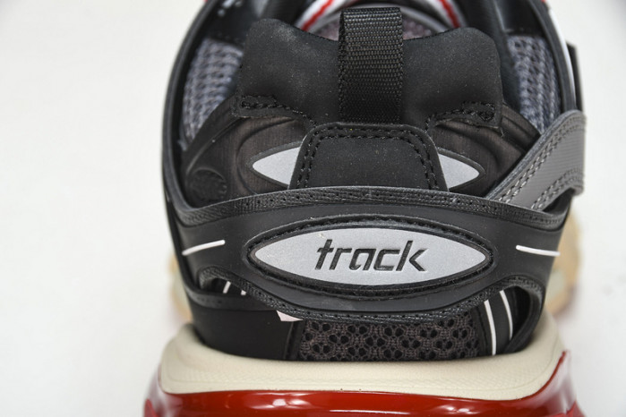 bl tess s. gomma trek low sneakers bl-15