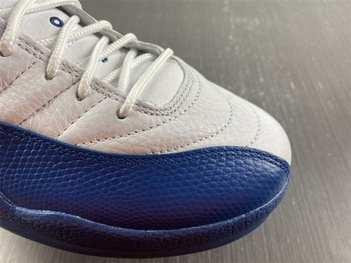 jordan 12 retro french blue 130690-113