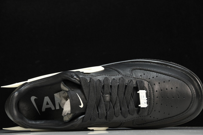 nike air force 1 low sp ambush black dv3464-001