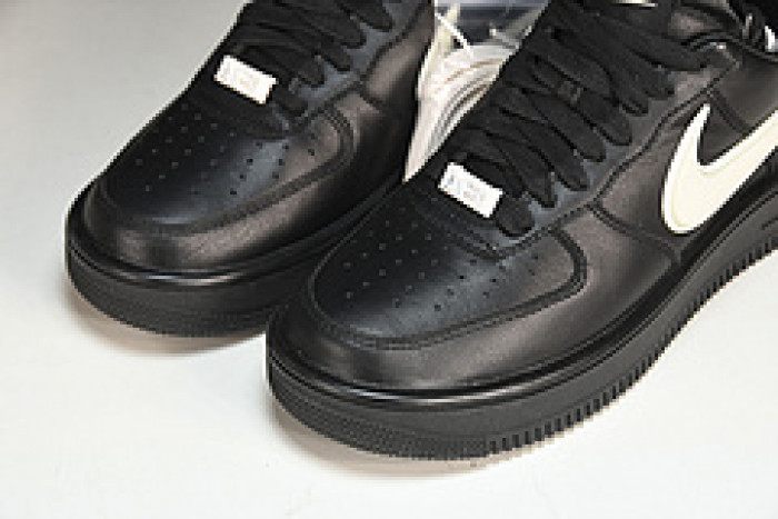 nike air force 1 low sp ambush black dv3464-001