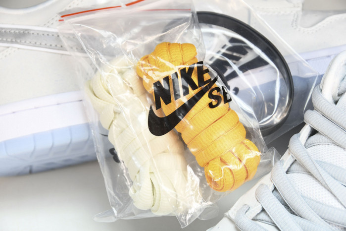 concepts x nike sb dunk low “white lobster” fd8776-100