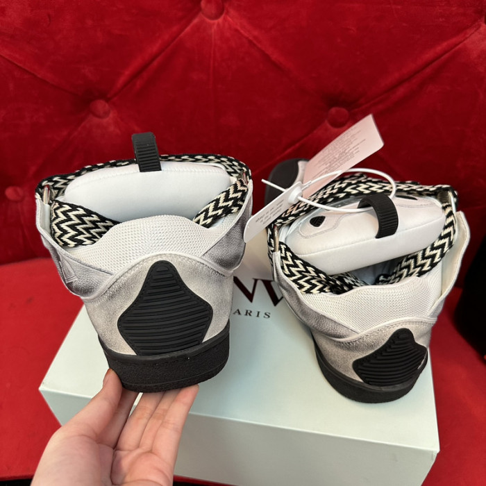 Lanu1n curb sneaker 111194