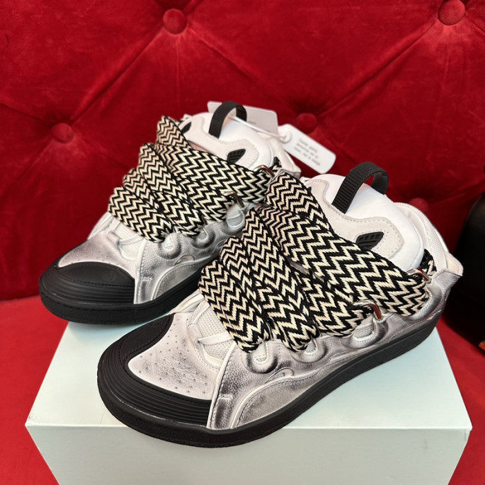 Lanu1n curb sneaker 111194