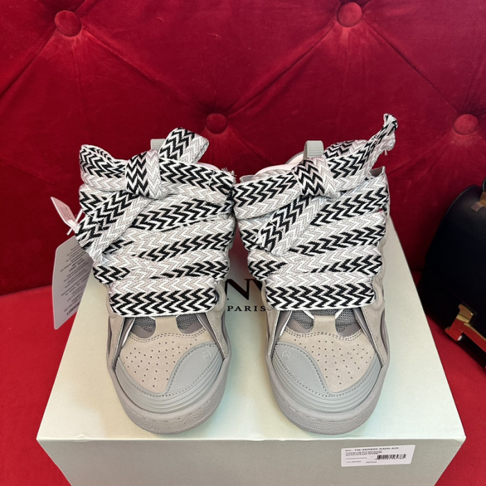 Lanu1n curb sneaker 111177