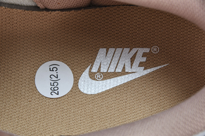 nike dunk low rose whisper (w) dd1503-118