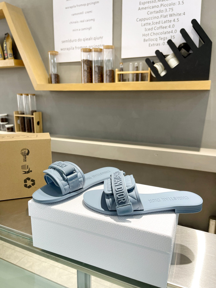 DR SUMMER SLIPPERS DRSW-34