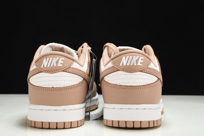 nike dunk low rose whisper (w) dd1503-118