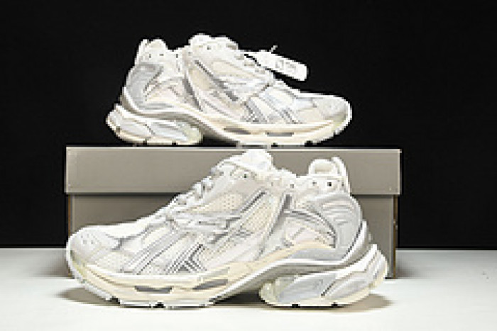 bl track trainers sneakers w3rbl-8100