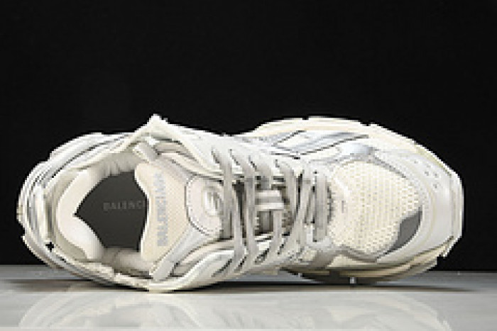 bl track trainers sneakers w3rbl-8100