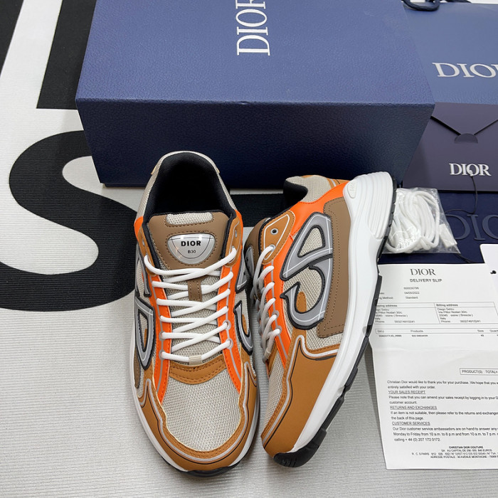 dr b30 trainer sneaker