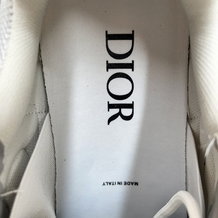 dr b30 trainer sneaker