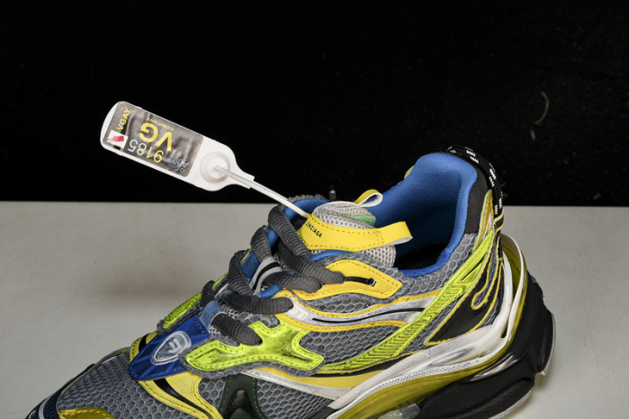 bl track trainers sneakers w3rxp 0653