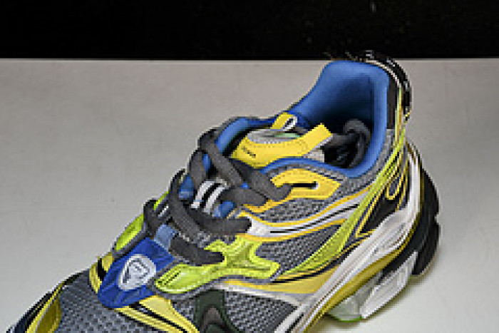 bl track trainers sneakers w3rxp 0653