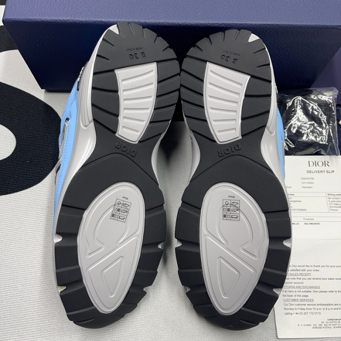 dr b30 trainer sneaker