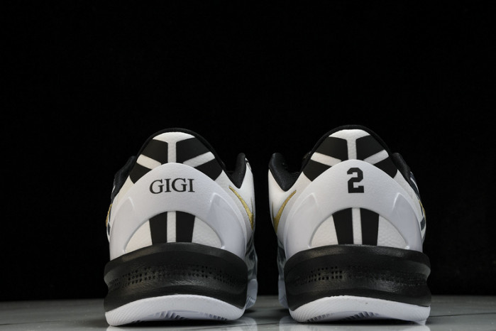 nike kobe 8 protro “mambacita” gigi r.i.p fv6325-1001