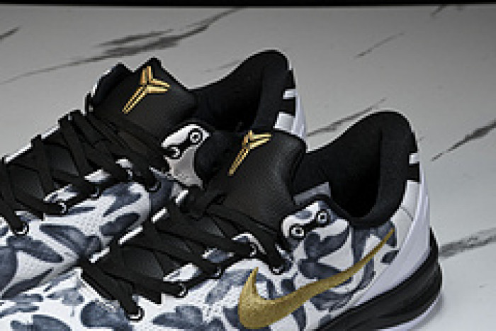 nike kobe 8 protro “mambacita” gigi r.i.p fv6325-1001