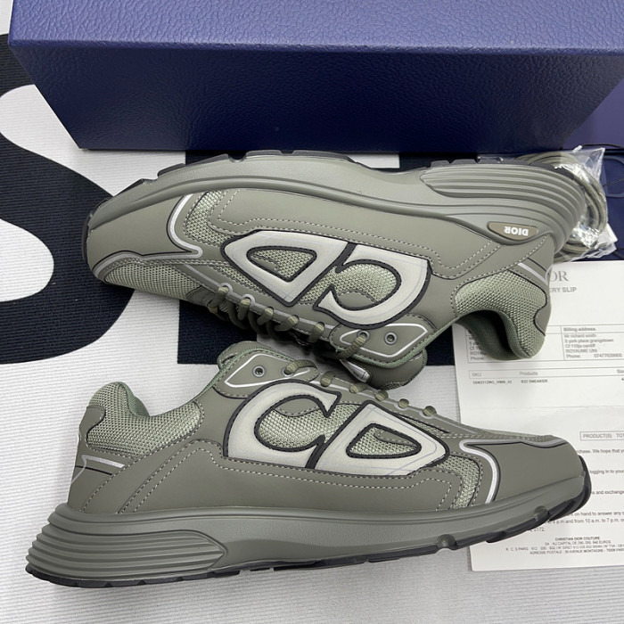 dr b30 trainer sneaker