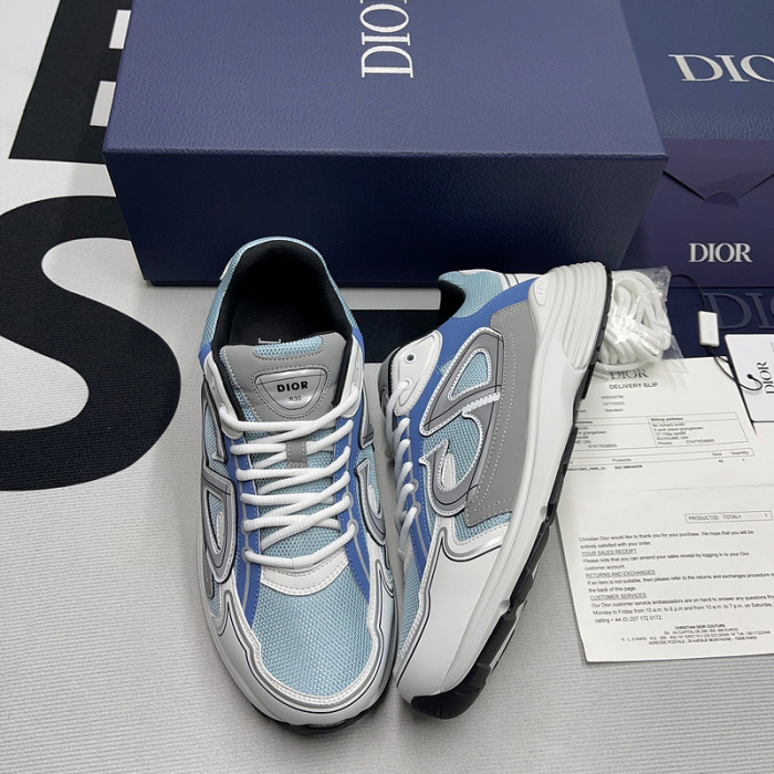 dr b30 trainer sneaker