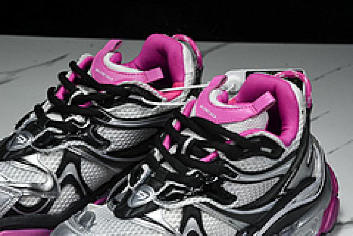 bl track trainers sneakers w3rxp 5418