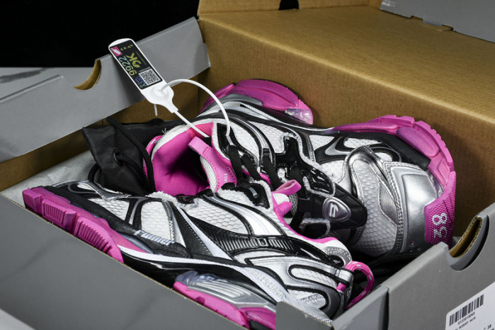 bl track trainers sneakers w3rxp 5418