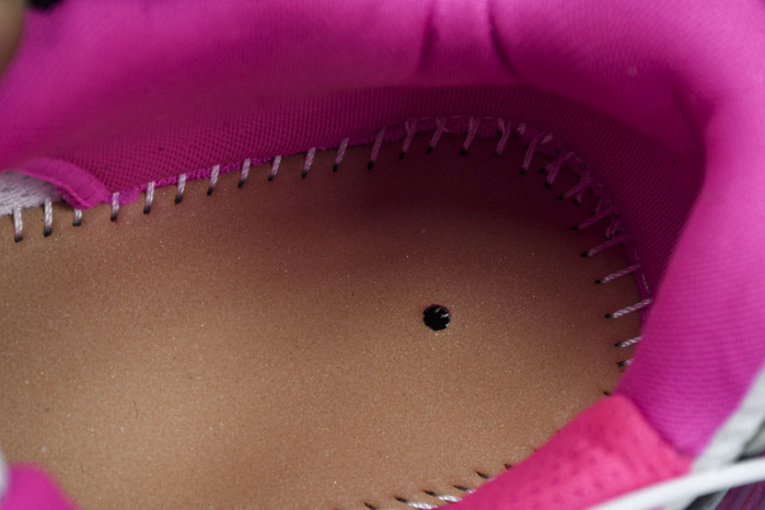 bl track trainers sneakers w3rxp 5418