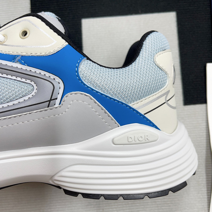 dr b30 trainer sneaker