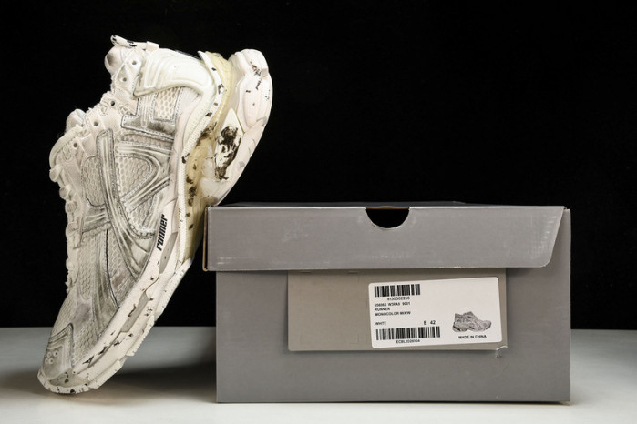 bl track trainers sneakers w3ra9-9001