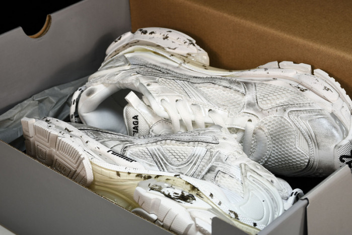 bl track trainers sneakers w3ra9-9001