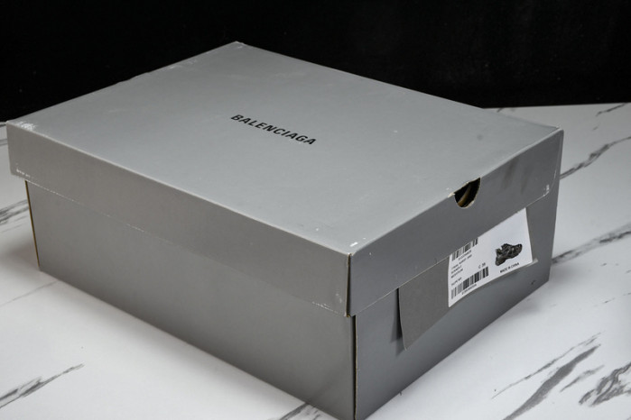 bl track trainers sneakers 779066-w3rbxp-2000