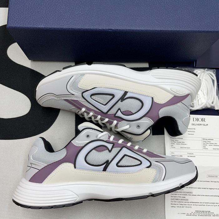 dr b30 trainer sneaker