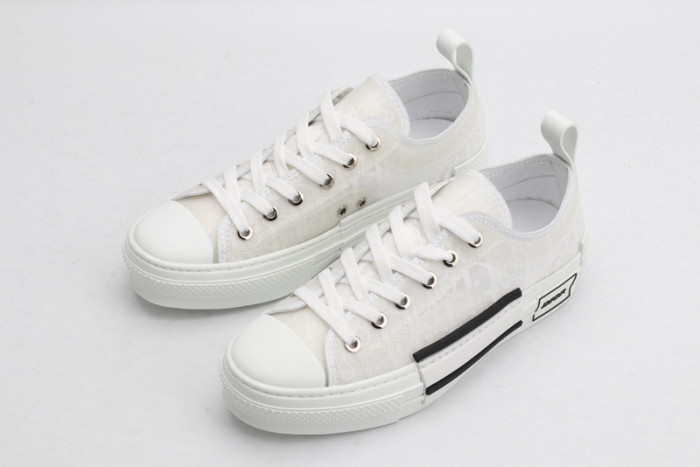 dr b23 low-top sneakers dr-40