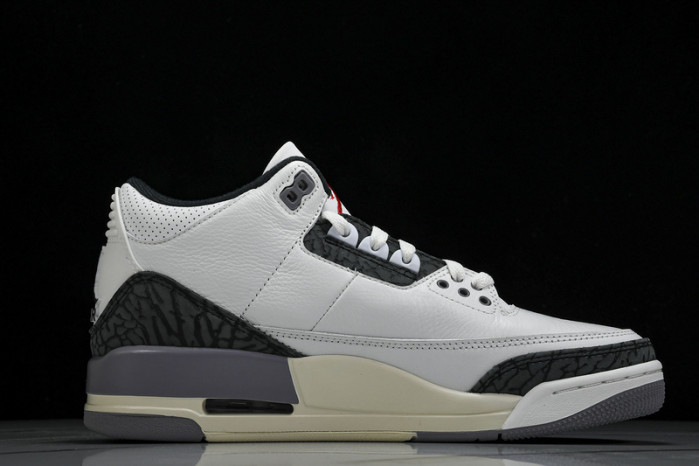 air jordan 3 "cement grey" ct8532-106