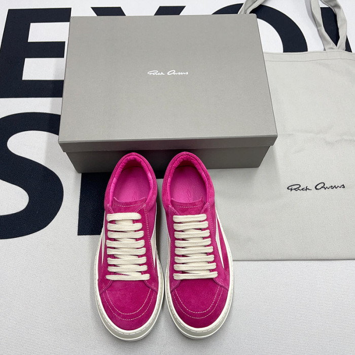 r1ck 0wens sneakers ro-101