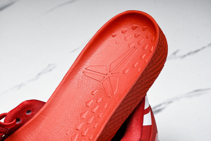 Nike Kobe 8 Protro University Red HF9550-600