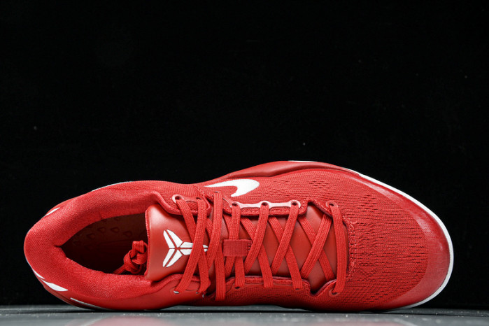 Nike Kobe 8 Protro University Red HF9550-600