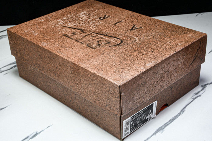 air jordan 4 nigel bR1ck by bR1ck hf4340-800