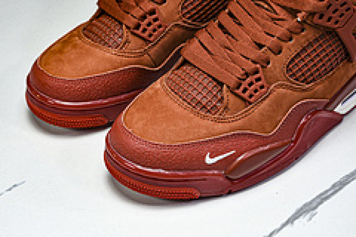 air jordan 4 nigel bR1ck by bR1ck hf4340-800