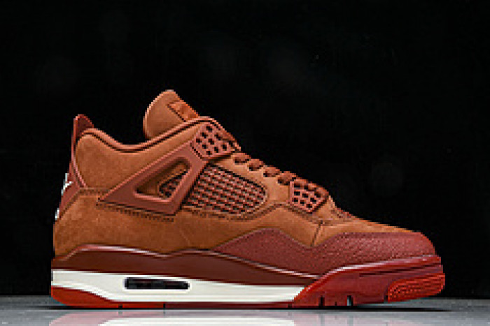 air jordan 4 nigel bR1ck by bR1ck hf4340-800