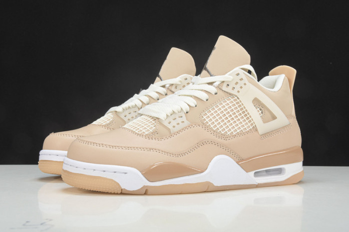 air jordan 4 “shimmer” dj0675-200