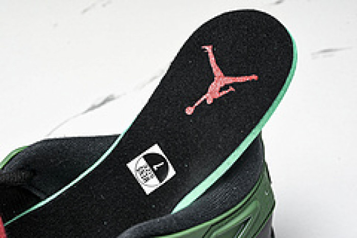 Air Jordan 4 RM “Gorge Green” FQ7939-003