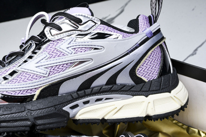 OF BE RIGHT BACK SNEAKERS OB15